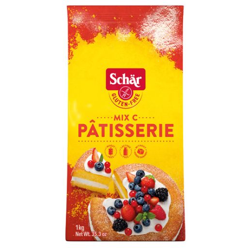 Schar Patisserie