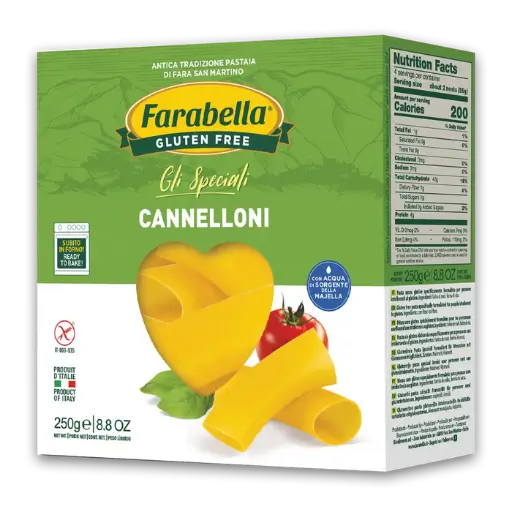 cannelloni