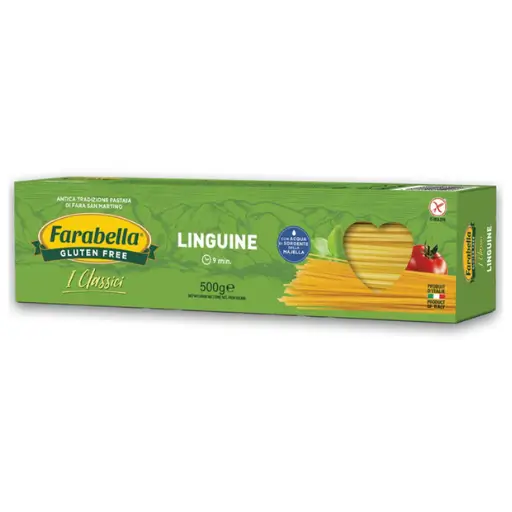 linguine