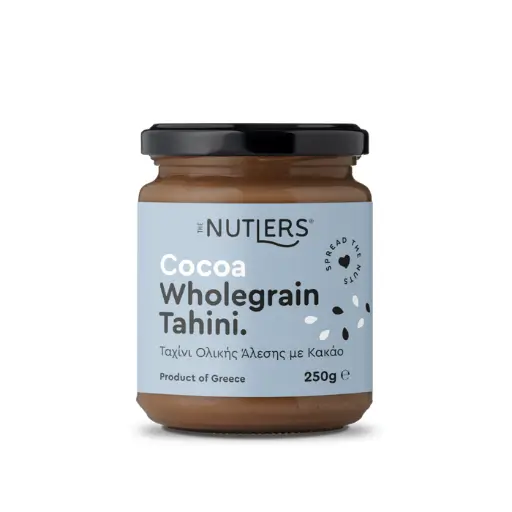 tahini